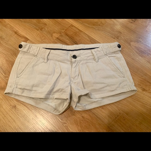 Bluenotes polka-dot cargo shorts - Picture 4 of 5